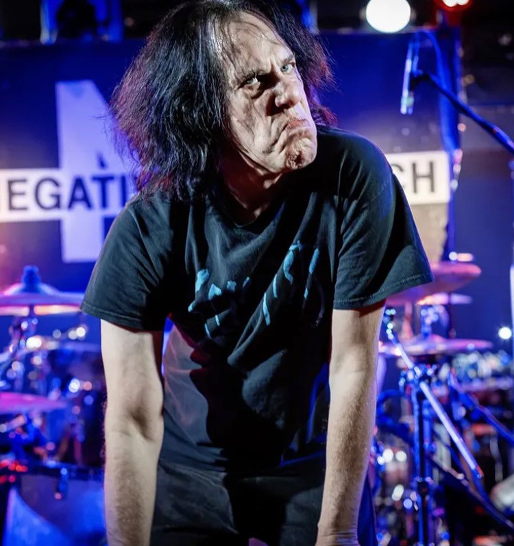 Negative Approach