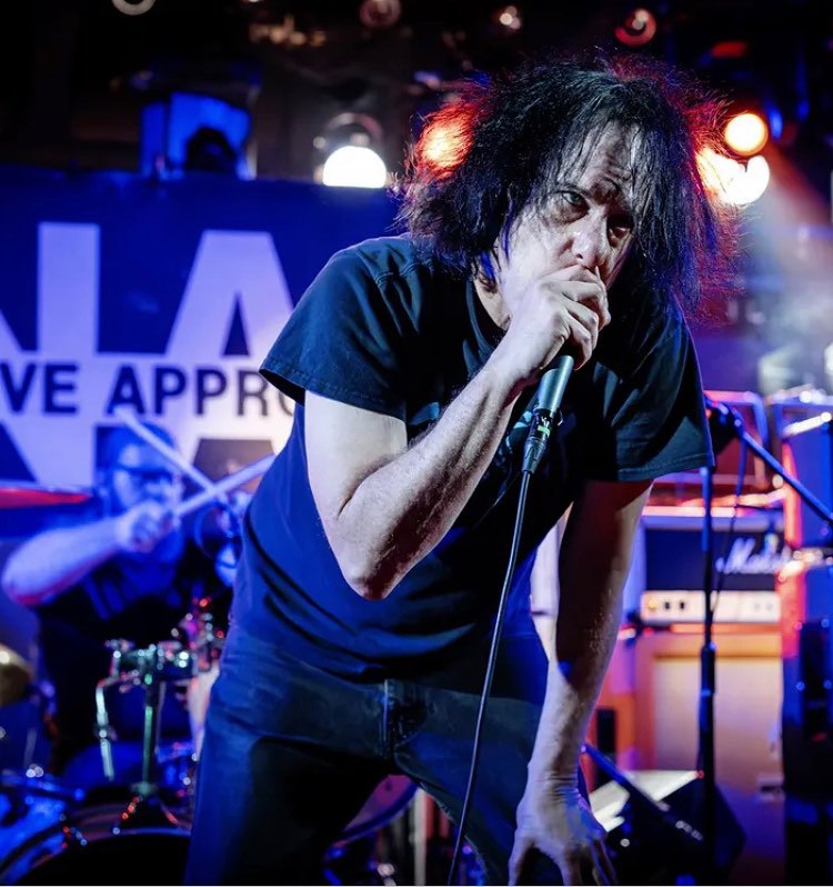Negative Approach